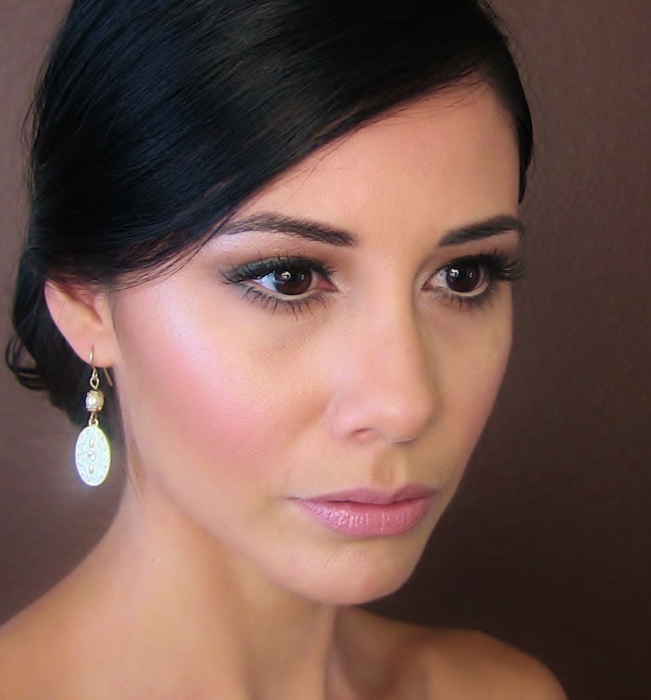 Natural Makeup New 125 Natural Bridal Makeup Brown Eyes