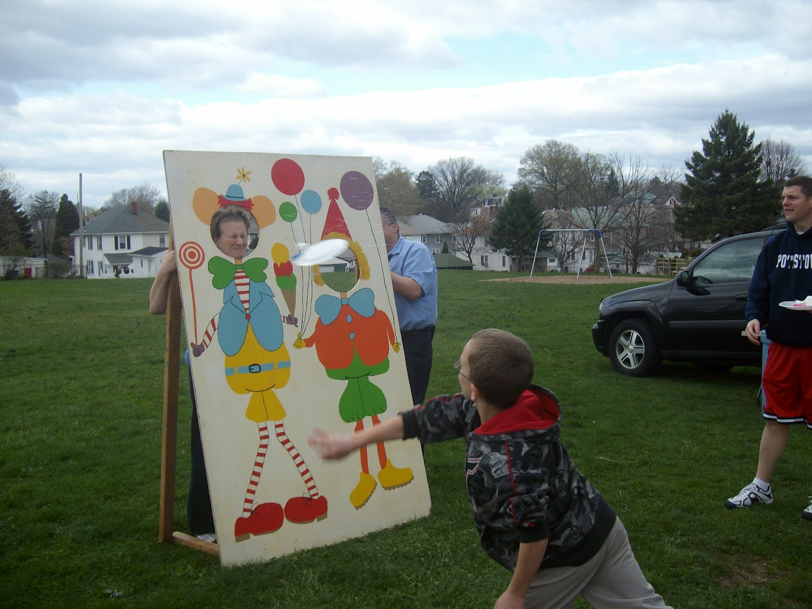 Digital Notebook Are PSSA's Pie in Your Face, or Pie in the Sky?