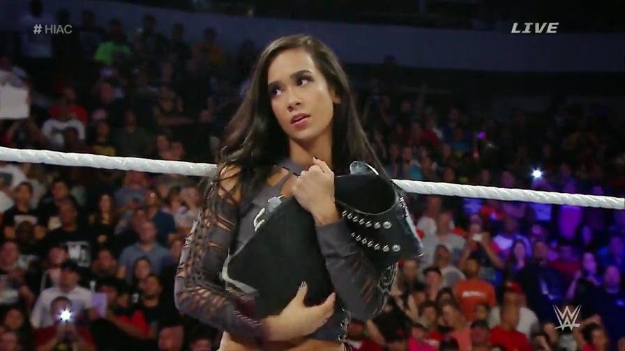 Hell In A Cell WWE 2012 Full Show - YouTube