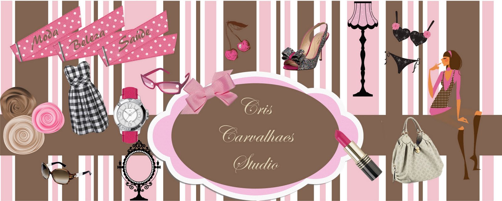 Cris Carvalhaes Studio