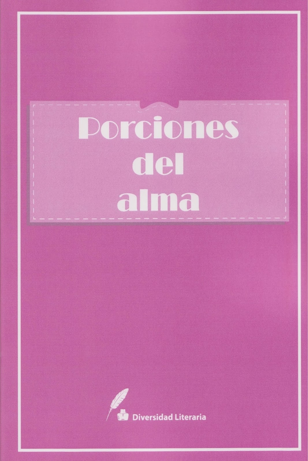 Porciones del alma