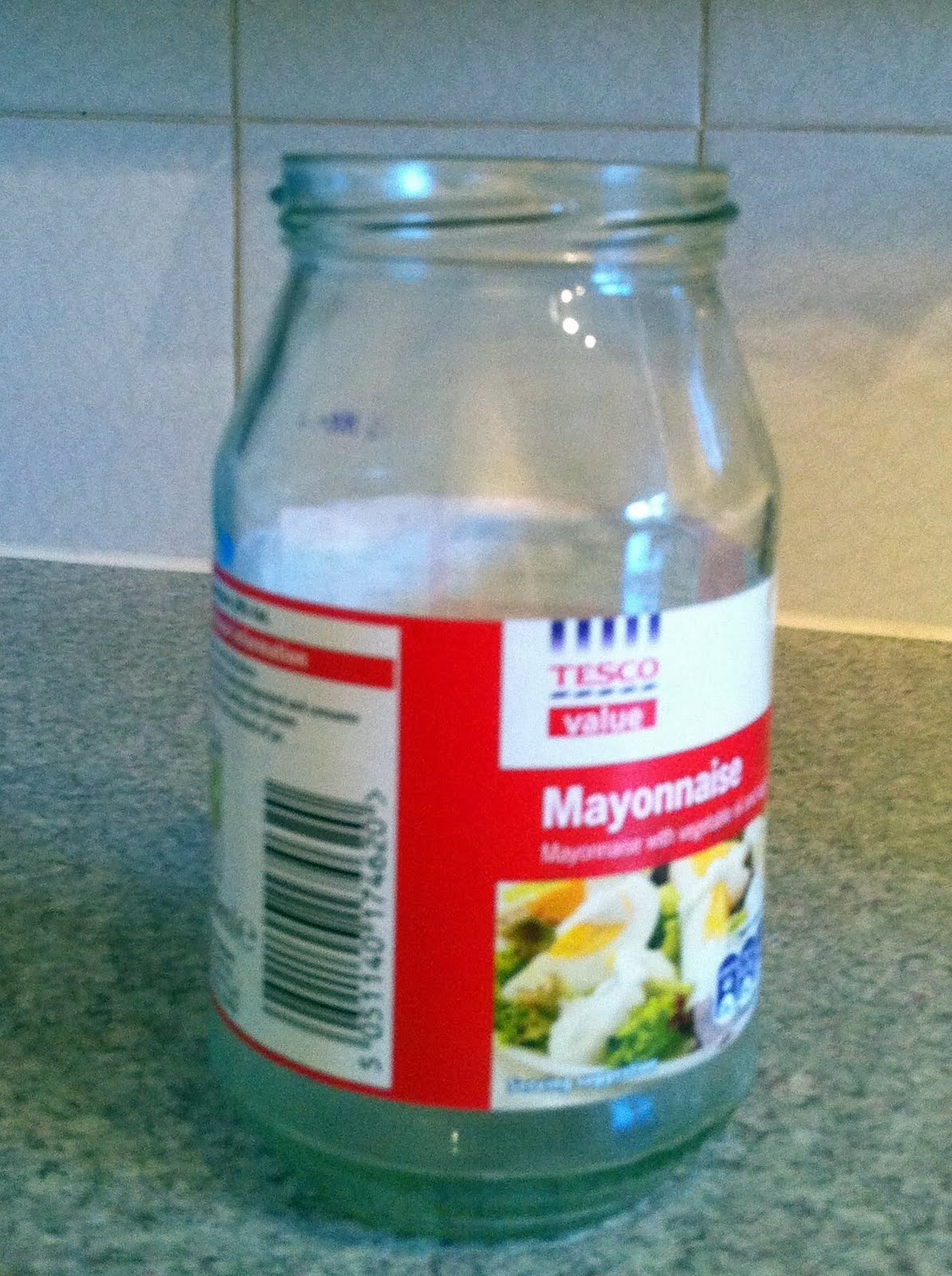 recycle4real August 2011