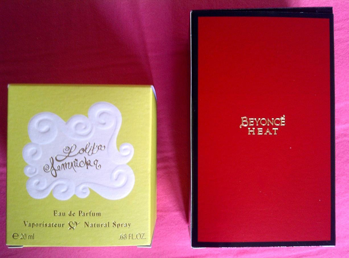 21st Birthday Haul Lotte Loves Beauty