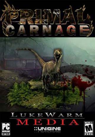 Primal Carnage Extinction Download for PC Primal Carnage Extinction Download for PC