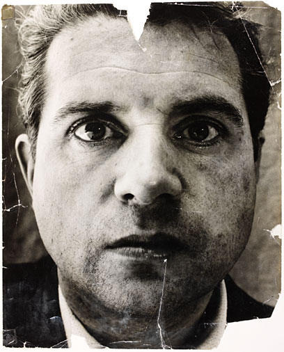 Francis O Toole Figurative Portrait Painter Tutt Art