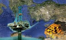 Νίκος Λυγερός - ΑΟΖ και Αλλαγή φάσης ΑΟΖ και Αλλαγή φάσης για την Ελλάδα