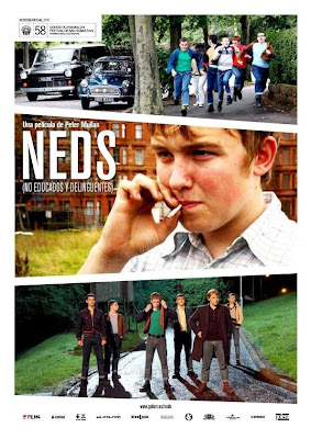 Neds – Legendado 2010