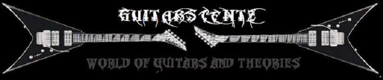 Guitars Centz
