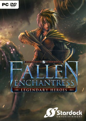 fallen enchantress vs legendary heroes fallen enchantress vs legendary heroes
