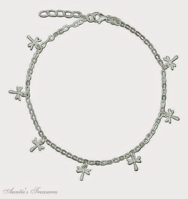 Wholesale Ankle Bracelets