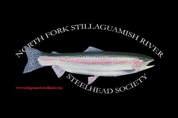Stillaguamish Steelhead Society Blog
