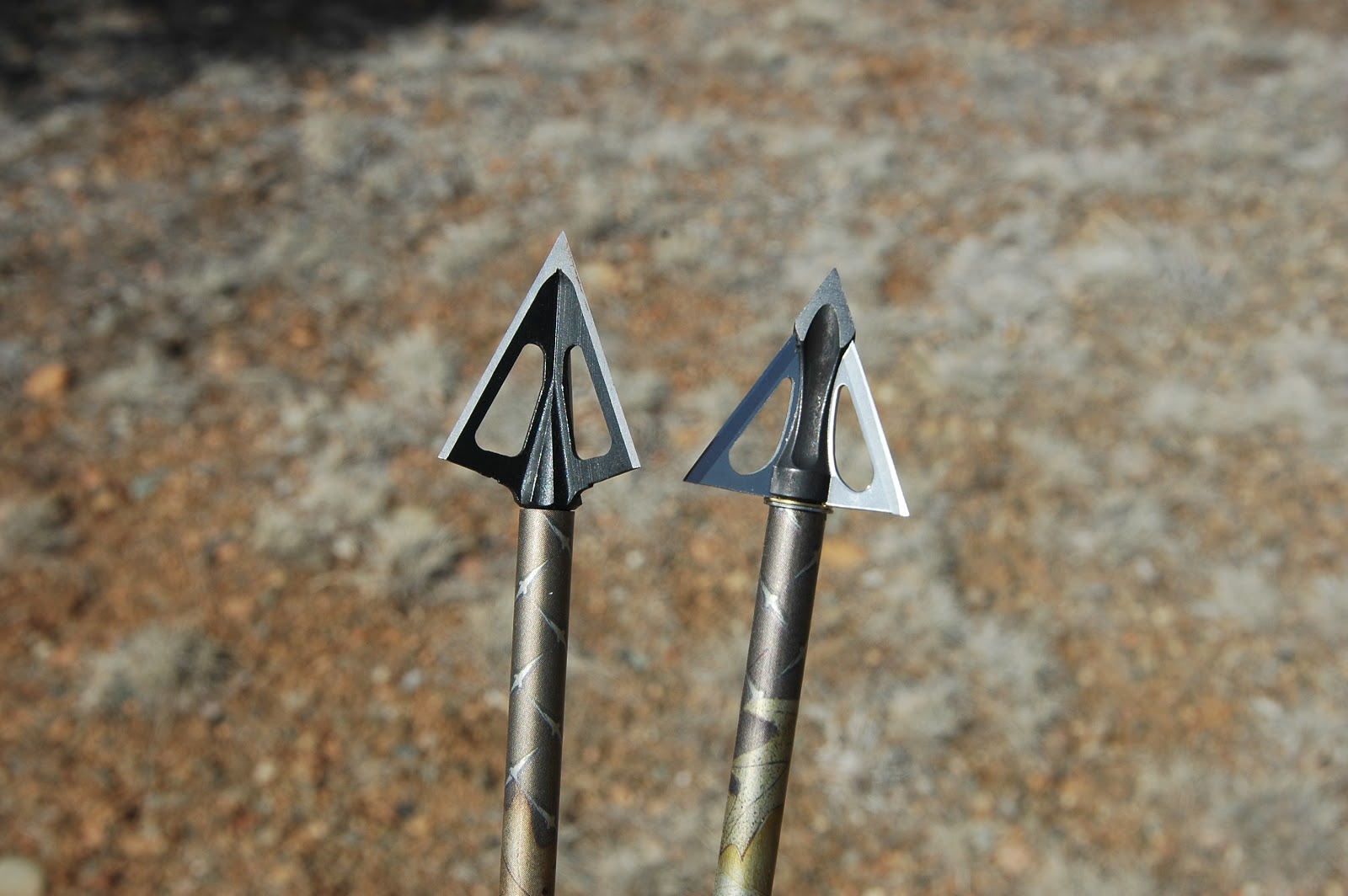 Bow & Arrow Hunting 7 Accuracy Myths