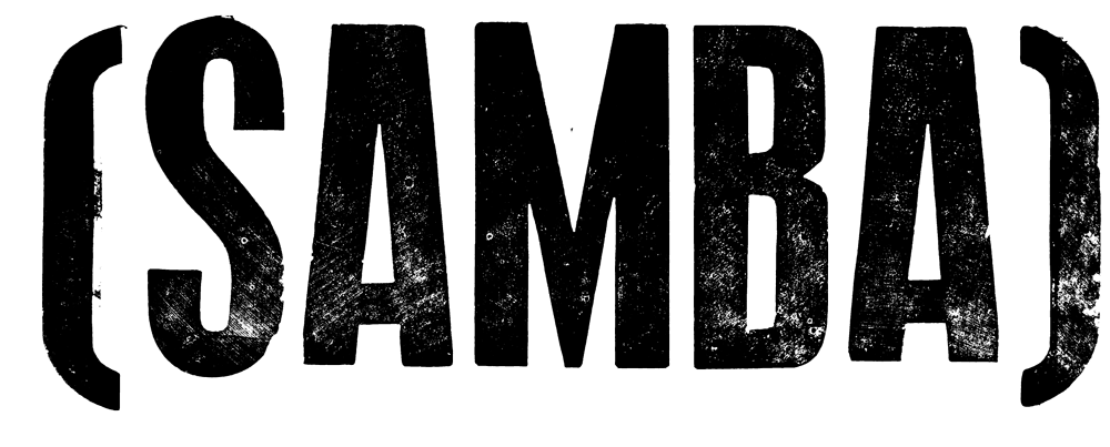 (SAMBA)