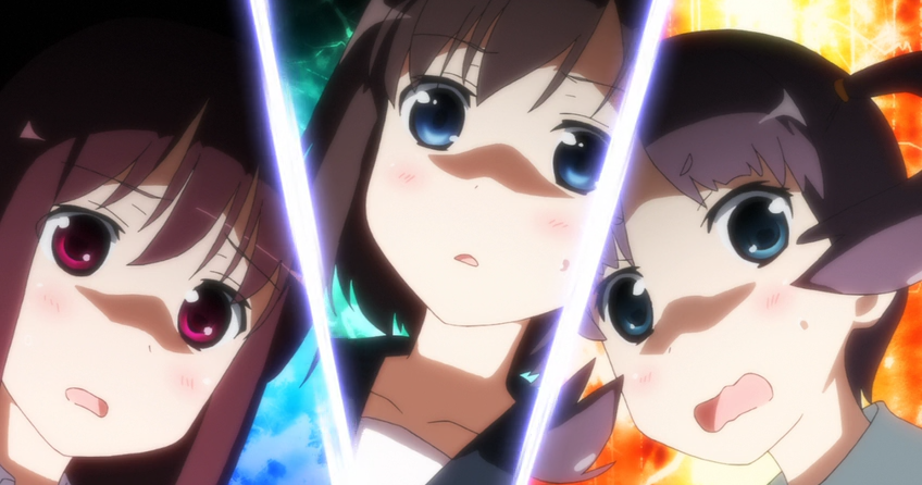 Get Wallpaper Kazuto Note Saki Achiga Hen Episode Of Side A Episode 10 For iPhone