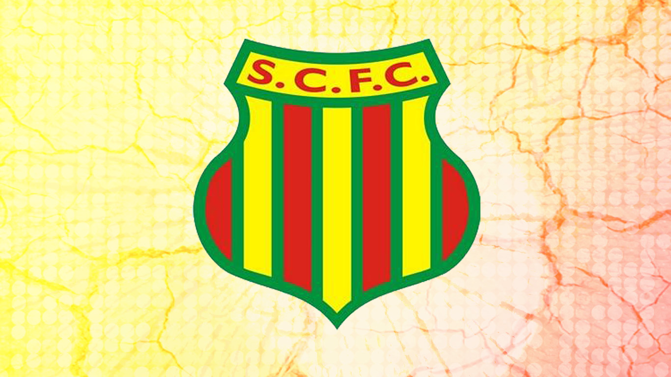 Futwallpapers Sampaio Correa Futebol Clube