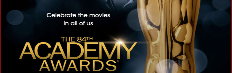 Watch Oscar Awards 2012 Online