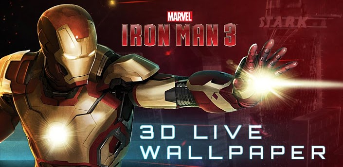 Iron Man 3 - El juego oficial v169g Mega Mod APK