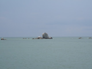 Pulau Serak 3 Dabo Singkep Kabupaten Lingga Kepulauan Riau