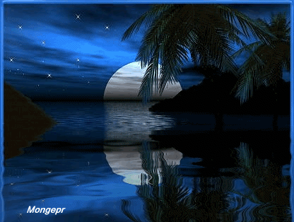 Paisajes con movimientos y brillos - Imagui