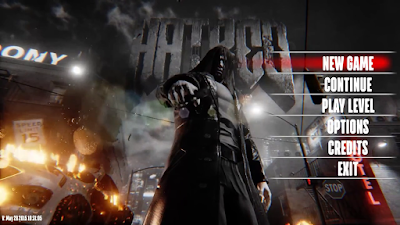 Download Hatred Game PC