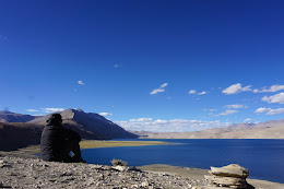Ladakh,India