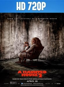 A Haunted House 2 720p Subtitulada 2014
