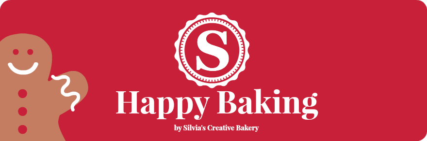 Silvia's Creative Bakery