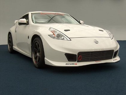 5 Mobil Keren Garapan Nismo [ www.Up2Det.com ]