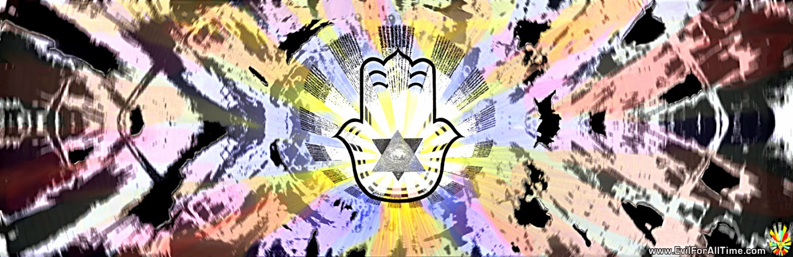 Evil, For All Time Methods of Modern MindLock