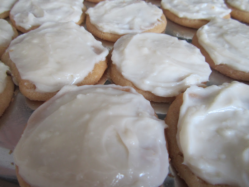 Tiddly Trinkets Fruit Pizza Minis