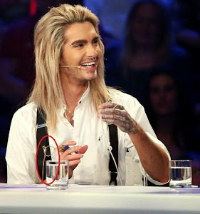 BILL KAULITZ