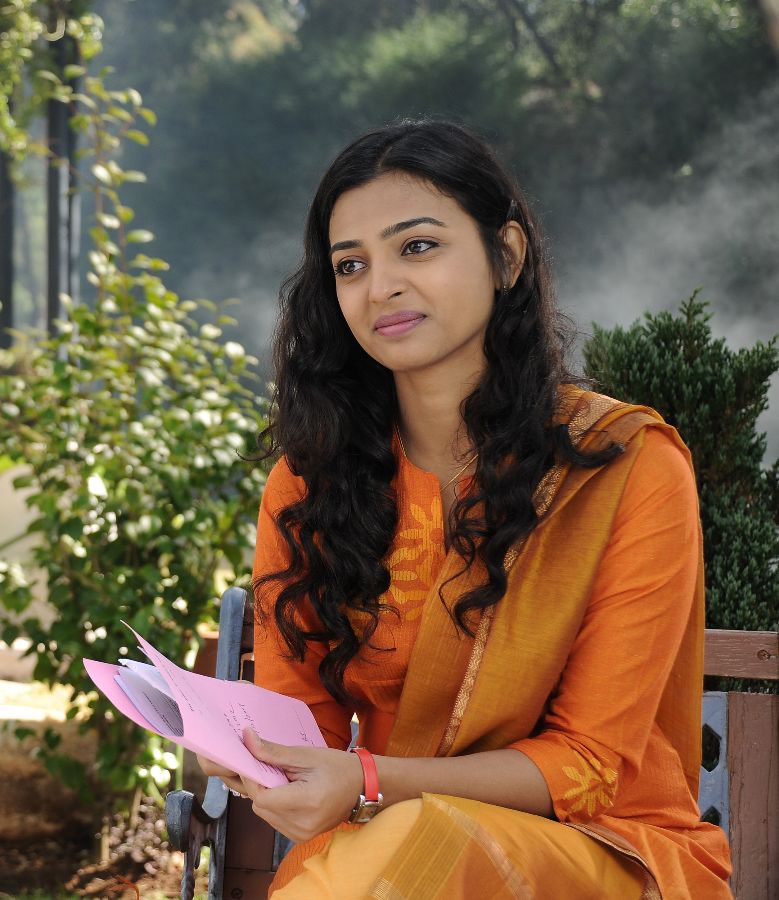 Actress Radhika Apte New Cute and Gorgeous PhotoShoot Gallery | Chennai