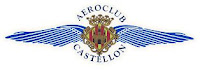 Entreu al Web de l'Aeroclub de Castelló