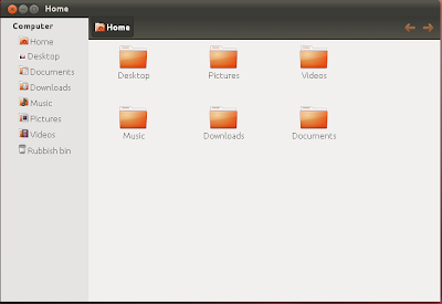 Ubuntu 12.04 LTS