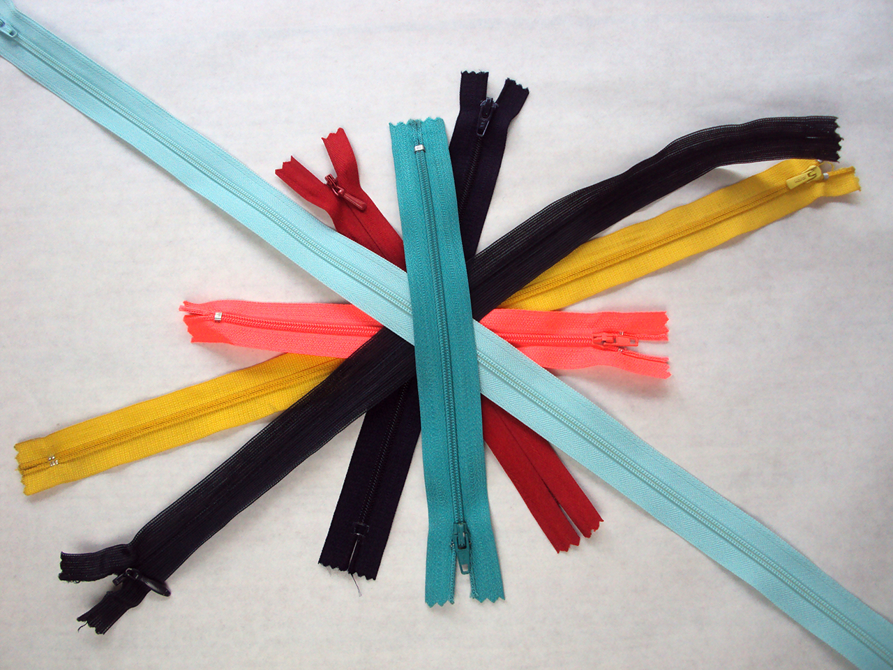 'So, Zo...' How to Shorten a Zip