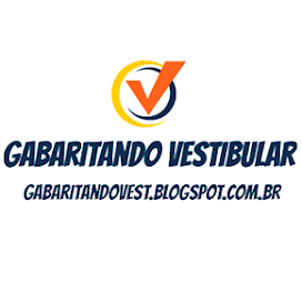 Gabaritando Vestibular