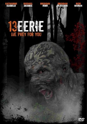Ác Quỷ Trên Hoang Đảo - 13 Eerie (2013) Vietsub 13+Eerie+(2013)_PhimVang.Org