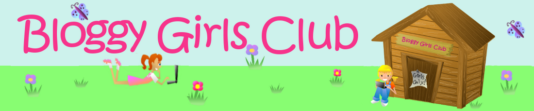 Bloggy Girls Club