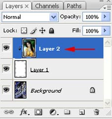 Membuat Frame Foto Membuat Frame Foto Dengan Photoshop