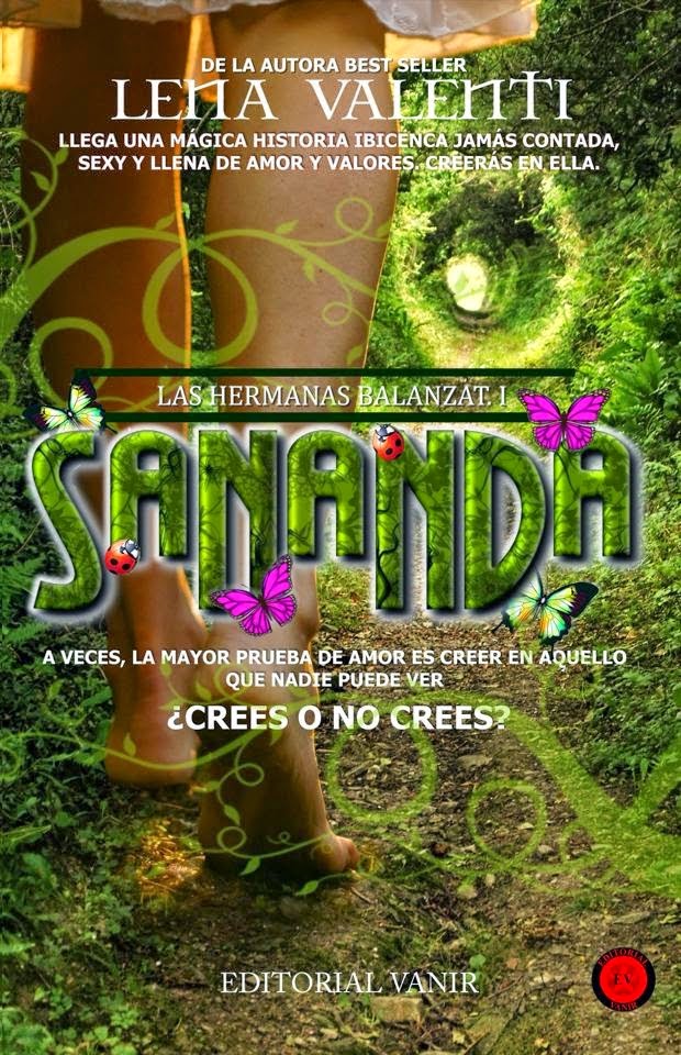 Sananda