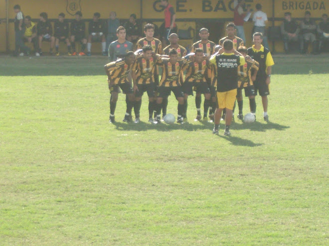 GREMIO BAGÉ,O SALVADOR DA PÁTRIA DO LEÃO