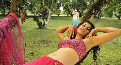 Tapsee South  Hot Actress Spicy Image