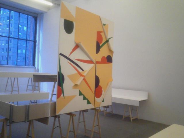 Daily Lazy Anne Laure Sacriste Galerie Vera Munro Hamburg