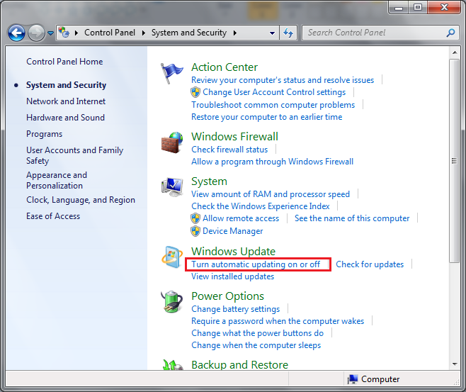 Windows 2000 Update Rollup 2 Download