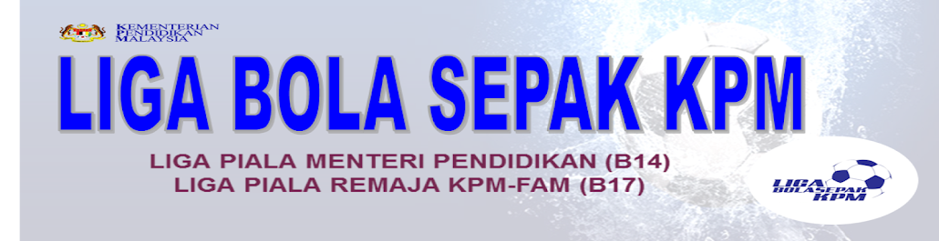 LIGA BOLA SEPAK KPM