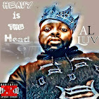 AL-Luv: Heavy Is The Head