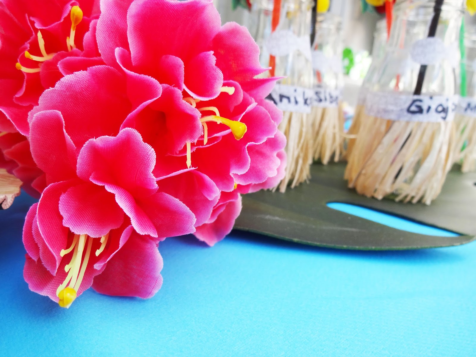 Geburtstags Explosionsbox In Gold Und Rosa Kleine Geschenke