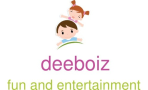 Deeboiz logo