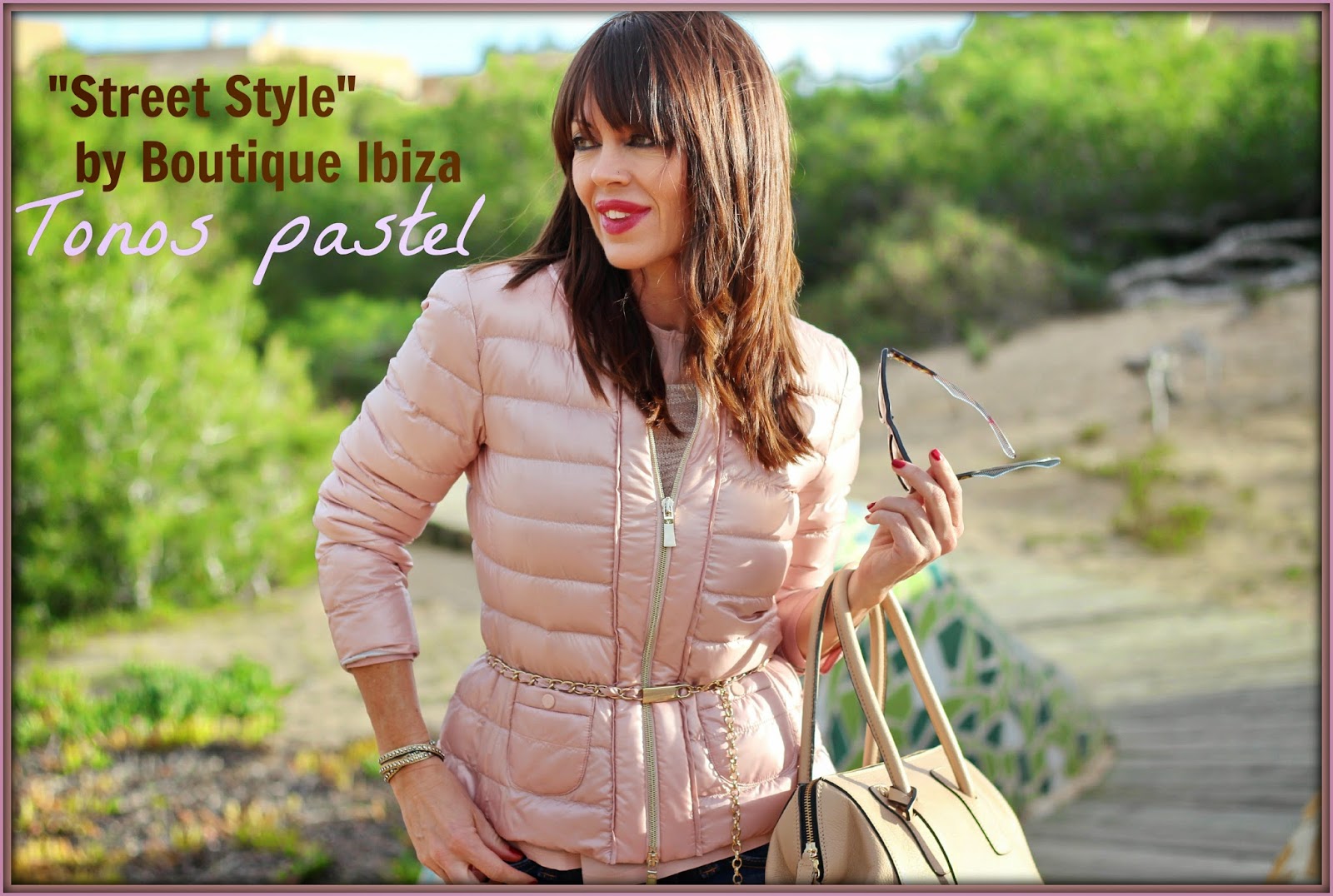 Bbeautiful by Maria via Boutique Ibiza Marella SS '14