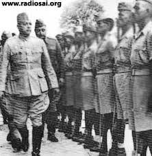 Netaji’s Birth Day